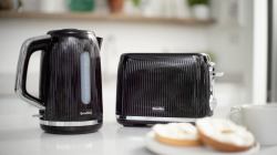Breville VKT221 bouilloire 1,7 L 3000 W Noir 
