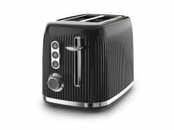 Breville VTR001 grille-pain 2 part[s] 900 W Noir 