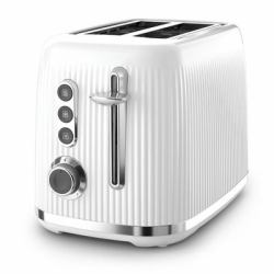 Breville VTR037 grille-pain 2 part[s] Blanc 