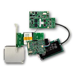Broadcom CVM02 Module de protection du cache 