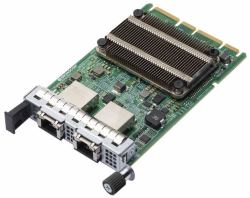 Broadcom NetXtreme N210GBT 2 x 10GBASE-T OCP 3.0 Interne Ethernet 10000 Mbit/s 