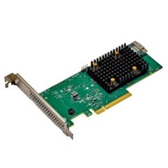 Broadcom 9540-8i contrôleur RAID PCI Express x8 4.0 12 Gbit/s 