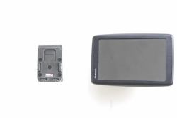 Brodit 215567 Support pour GPS Voiture Passif Noir 