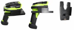 Brodit 216012 support Support passif Mobile/smartphone Noir, Vert 