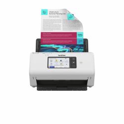 Brother ADS-4700W - Scanner bureautique 