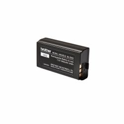 Brother BA-E001 Batterie rechargeable pour étiqueteuse originale 