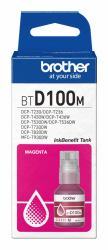 Brother BTD100M recharge d'encre pour imprimante Original 