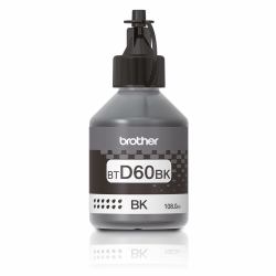 Brother BTD60BK cartouche d'encre Original Rendement extra [super] élevé Noir 