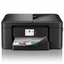 Brother DCP-J1460DW Imprimante à jet d'encre compacte sans fil 3-en-1 