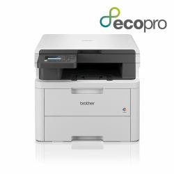 Brother DCP-L3520CDWE imprimante multifonction LED A4 600 x 2400 DPI 18 ppm Wifi  - Version Allemande