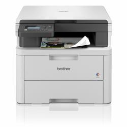 Brother DCP-L3520CDW LED A4 2400 x 600 DPI 18 ppm Wifi  - Version UK