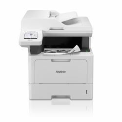 Brother DCP-L5510DW imprimante multifonction Laser A4 1200 x 1200 DPI 48 ppm Wifi  - Version UK