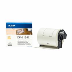 Brother DK-11247 Rouleau original 