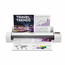Brother DS-940DW - Scanner mobile de documents WiFi 