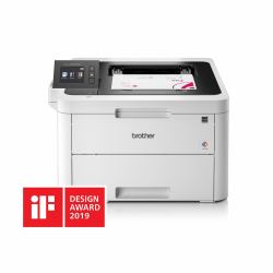 Brother HL-L3270CDW imprimante laser Couleur 2400 x 600 DPI A4 Wifi  - Version UK
