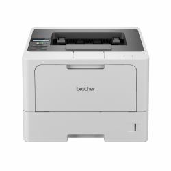Brother HL-L5210DN 1200 x 1200 DPI A4  - Version UK
