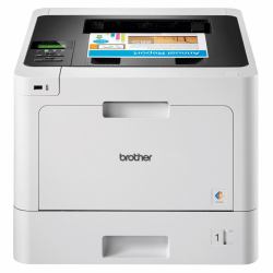 Brother HL-L8260CDW Imprimante professionnelle laser couleur WiFi  - Version UK