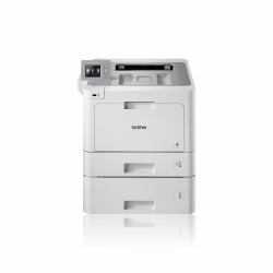 Brother HL-L9310CDWT imprimante laser Couleur 2400 x 600 DPI A4 Wifi  - Version Allemande