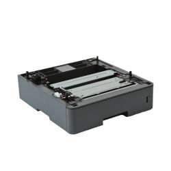 Brother LT-5500, bac papier inférieur 