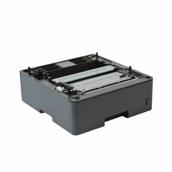 Brother LT-6500, bac de papier inférieur 