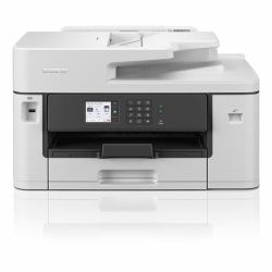 Brother MFC-J5340DW Jet d'encre A3 1200 x 4800 DPI Wifi 