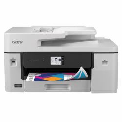 Brother MFC-J6760DW Imprimante jet d'encre multifonction A3 Wi-Fi 