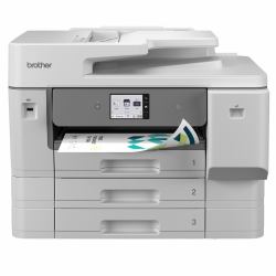 Brother MFC-J6977DW imprimante multifonction Jet d'encre A3 1200 x 4800 DPI Wifi 