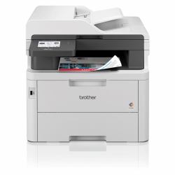 Brother MFC-L3760CDW LED A4 600 x 2400 DPI 26 ppm Wifi  - Version UK