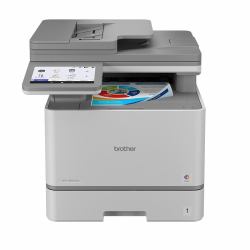 Brother MFC-L8970CDW imprimante multifonction Laser A4 2400 x 600 DPI 31 ppm Wifi  - version étrangère