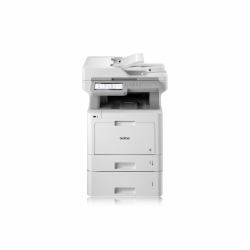 Brother MFC-L9570CDWT imprimante multifonction Laser A4 2400 x 600 DPI 31 ppm Wifi  - Version Allemande
