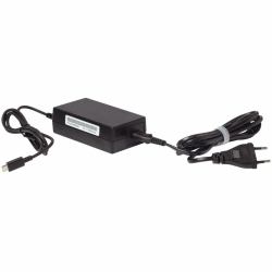 Brother PAAD003EU adaptateur de puissance & onduleur Intérieure Noir 