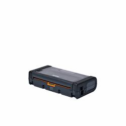 Brother PA-RC-001 étui pour équipements Noir 