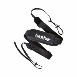 Brother PA-SS-4000 sangle Imprimante mobile Noir 