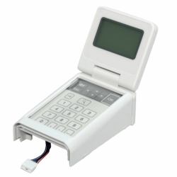 Brother PA-TDU-001 Pièce détachée ou accessoire pour imprimante/scanner Ecran tactile 