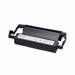 Brother PC-201 consommable pour télécopieur Cartouche de télécopie plus bobine 420 pages Noir 1 pièce[s] 