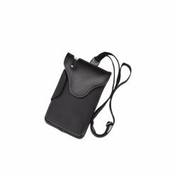Brother PC-S100 pochette de protection de téléphone portable Noir 
