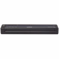 Brother PJ862 203 x 200 DPI Avec fil &sans fil Thermique directe Imprimante mobile 