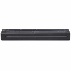 Brother PJ863 300 x 300 DPI Avec fil &sans fil Thermique directe Imprimante mobile 