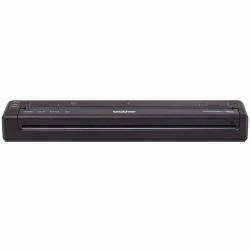 Brother PJ883 300 x 300 DPI Avec fil &sans fil Thermique Imprimante mobile 