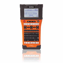 Brother PT-E550WVP étiqueteuse industrielle 