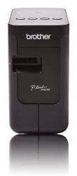 Brother PT-P750W étiqueteuse professionnelle 