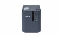 Brother PT-P950NW étiqueteuse professionnelle 