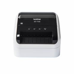 Brother QL-1100c - Imprimante d'étiquettes connectable 