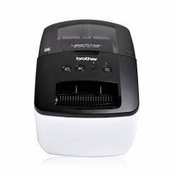 Brother QL-700 imprimante d'étiquettes 