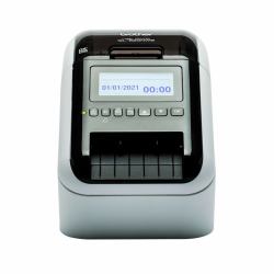 Brother QL-820NWBc - Imprimante d'étiquettes connectable 