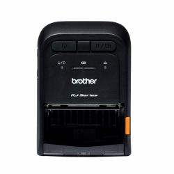 Brother RJ-2035B Imprimante mobile de reçus 