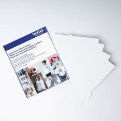 Brother SP01PL papier créatif papier d'art 100 feuilles 