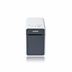 Brother TD-2120N étiqueteuse professionnelle 