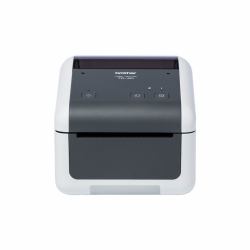 Brother TD-4420DN - Imprimante d'étiquettes professionnelle 