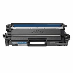 Brother TN821XXLC Cartouche de toner originale très haute capacité – Cyan 